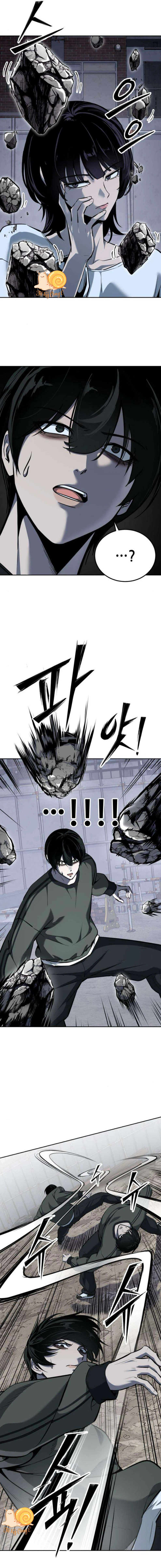 Thiếu Niên Hồi Sinh Chapter 15 - 25