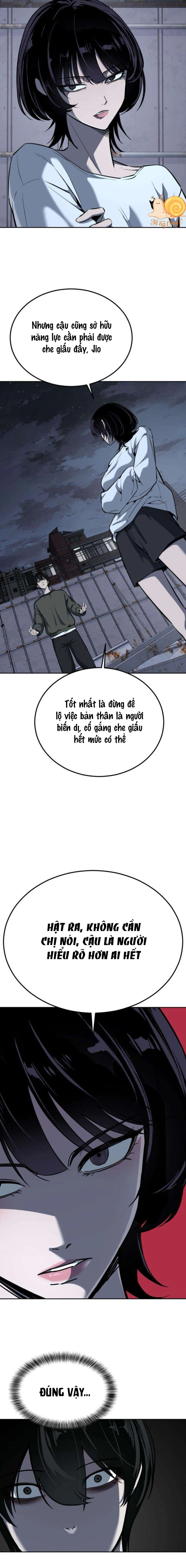 Thiếu Niên Hồi Sinh Chapter 15 - 28