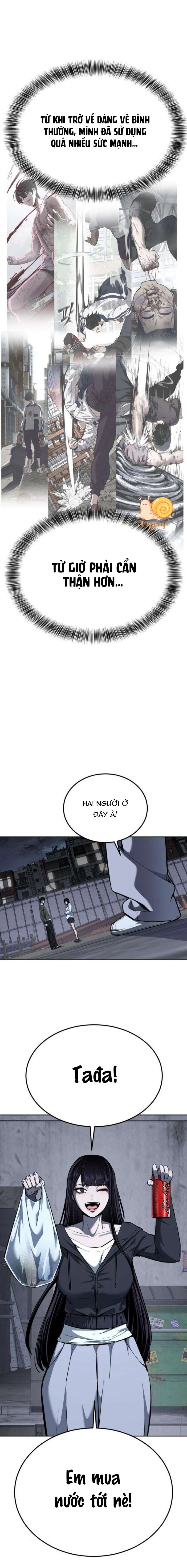 Thiếu Niên Hồi Sinh Chapter 15 - 29