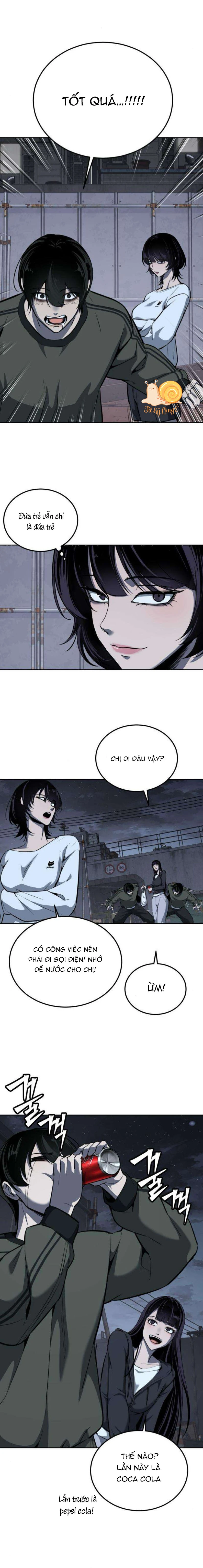 Thiếu Niên Hồi Sinh Chapter 15 - 30