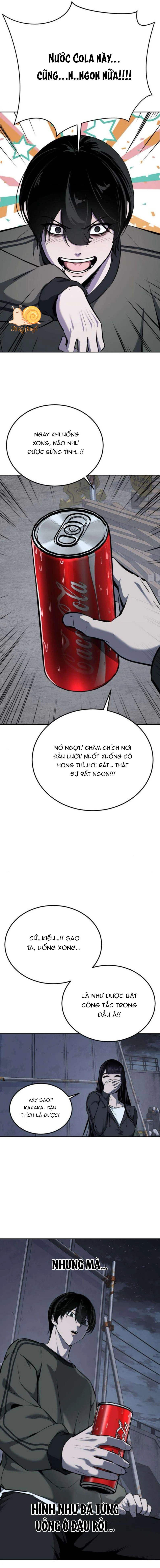 Thiếu Niên Hồi Sinh Chapter 15 - 31