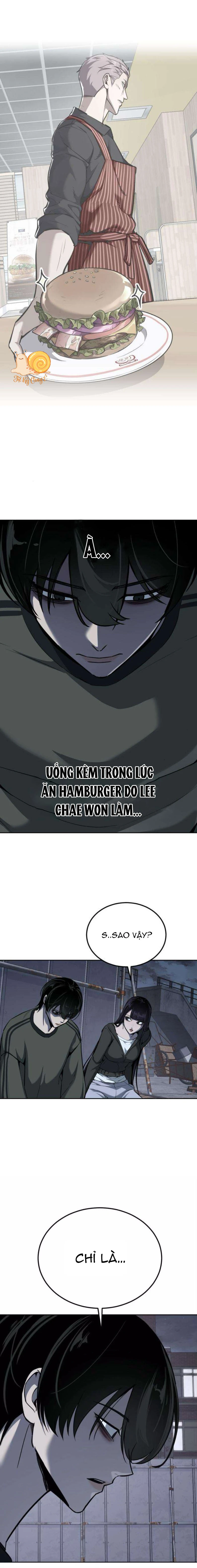 Thiếu Niên Hồi Sinh Chapter 15 - 32