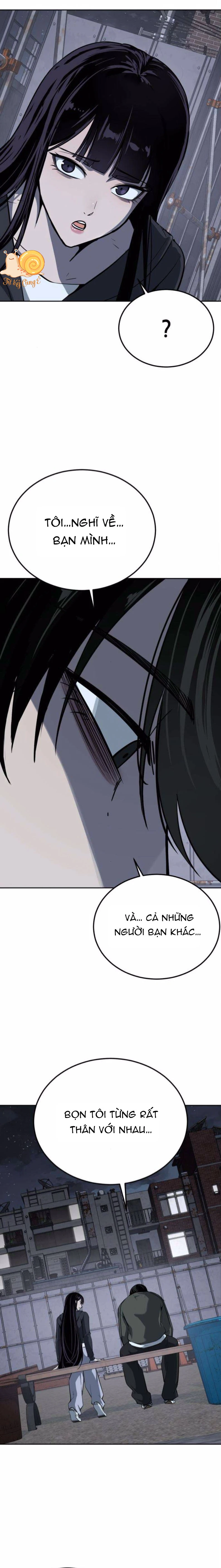 Thiếu Niên Hồi Sinh Chapter 15 - 33