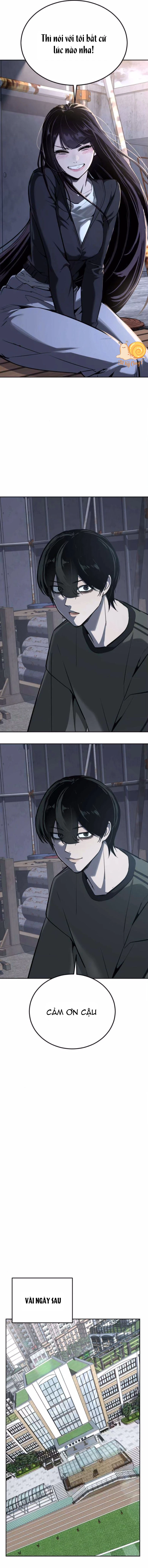 Thiếu Niên Hồi Sinh Chapter 15 - 37