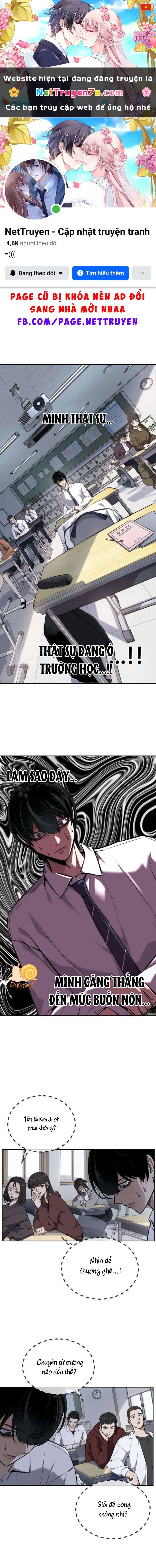 Thiếu Niên Hồi Sinh Chapter 16 - 1