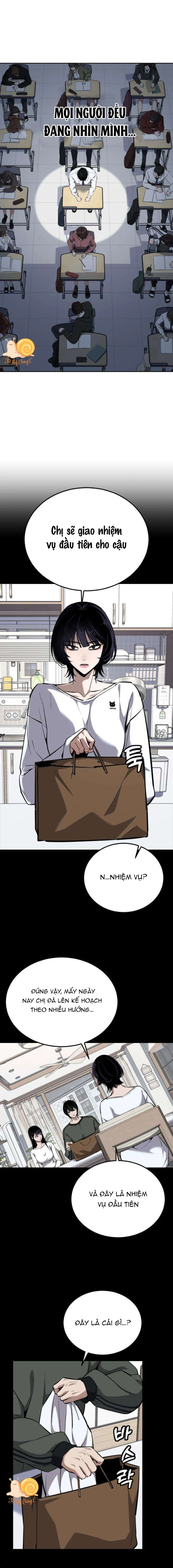 Thiếu Niên Hồi Sinh Chapter 16 - 2