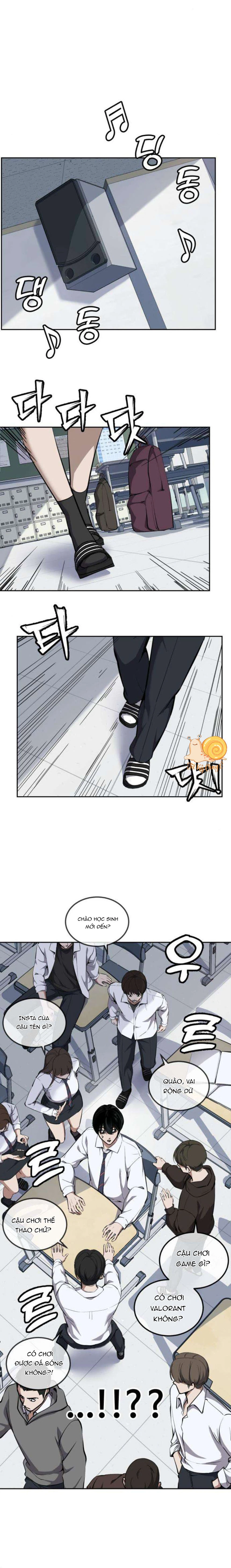 Thiếu Niên Hồi Sinh Chapter 16 - 4