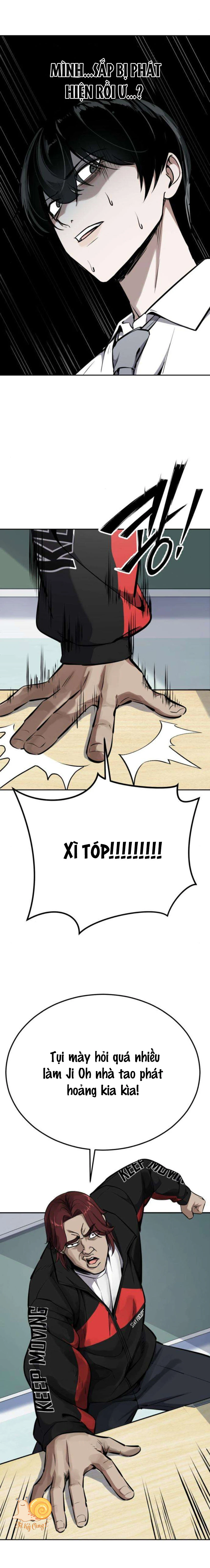 Thiếu Niên Hồi Sinh Chapter 16 - 7