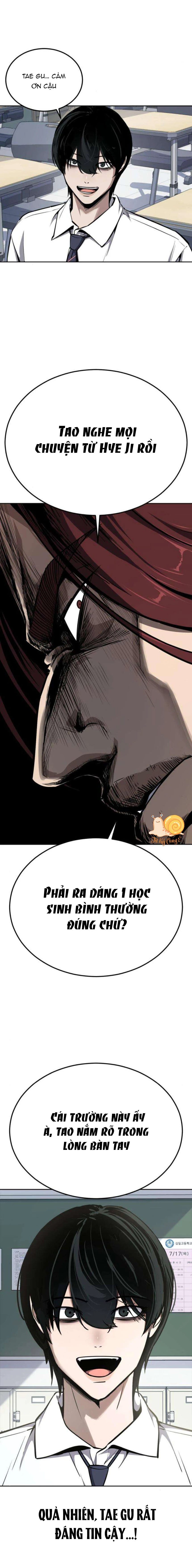 Thiếu Niên Hồi Sinh Chapter 16 - 9