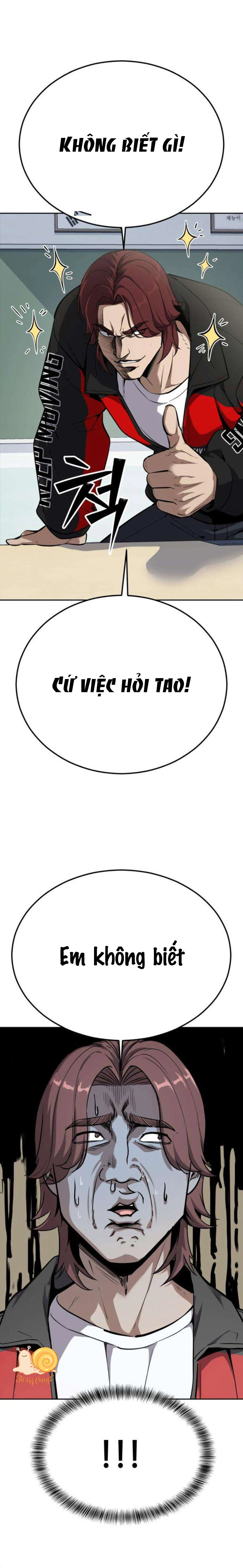 Thiếu Niên Hồi Sinh Chapter 16 - 10