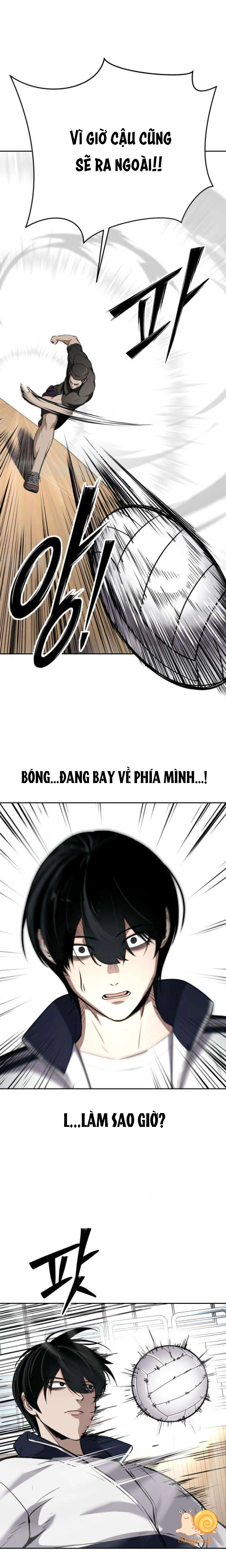 Thiếu Niên Hồi Sinh Chapter 16 - 25