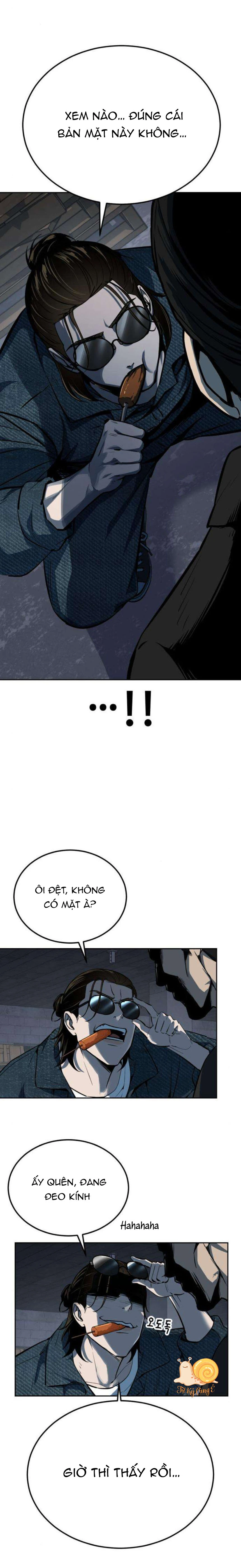 Thiếu Niên Hồi Sinh Chapter 16 - 38