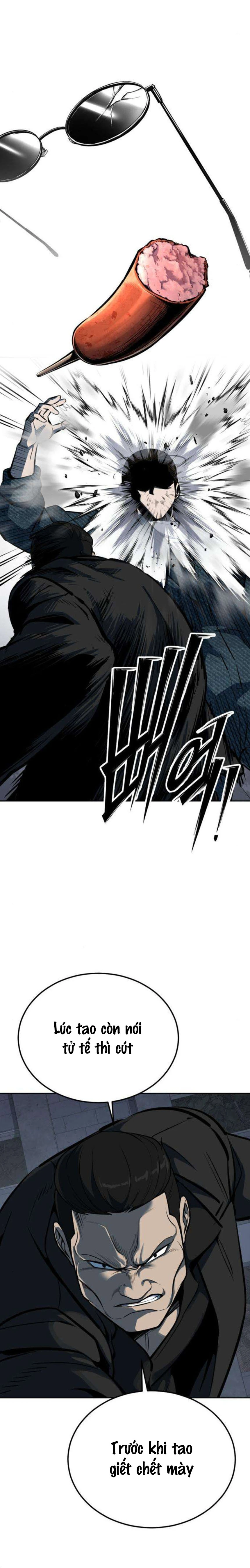 Thiếu Niên Hồi Sinh Chapter 16 - 39