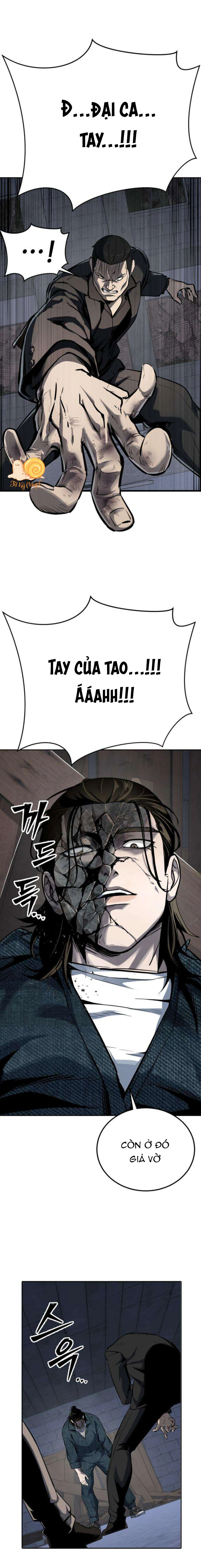 Thiếu Niên Hồi Sinh Chapter 16 - 40