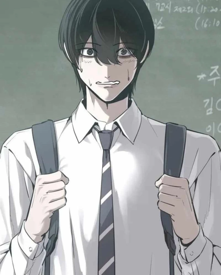 Thiếu Niên Hồi Sinh Chapter 17 - 6