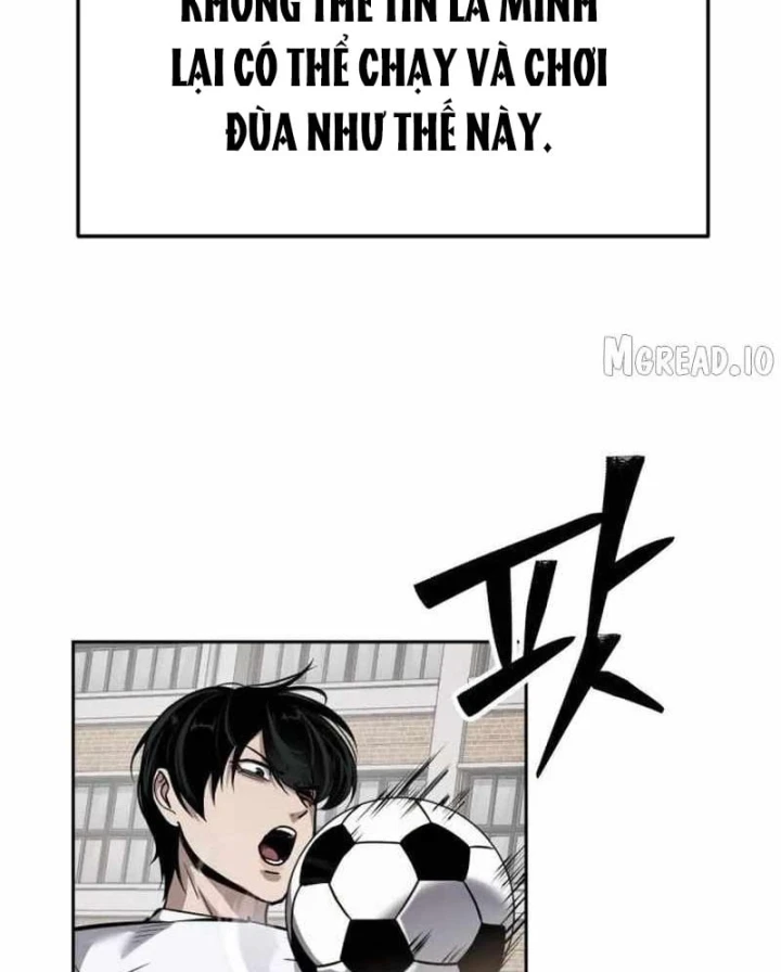 Thiếu Niên Hồi Sinh Chapter 17 - 18