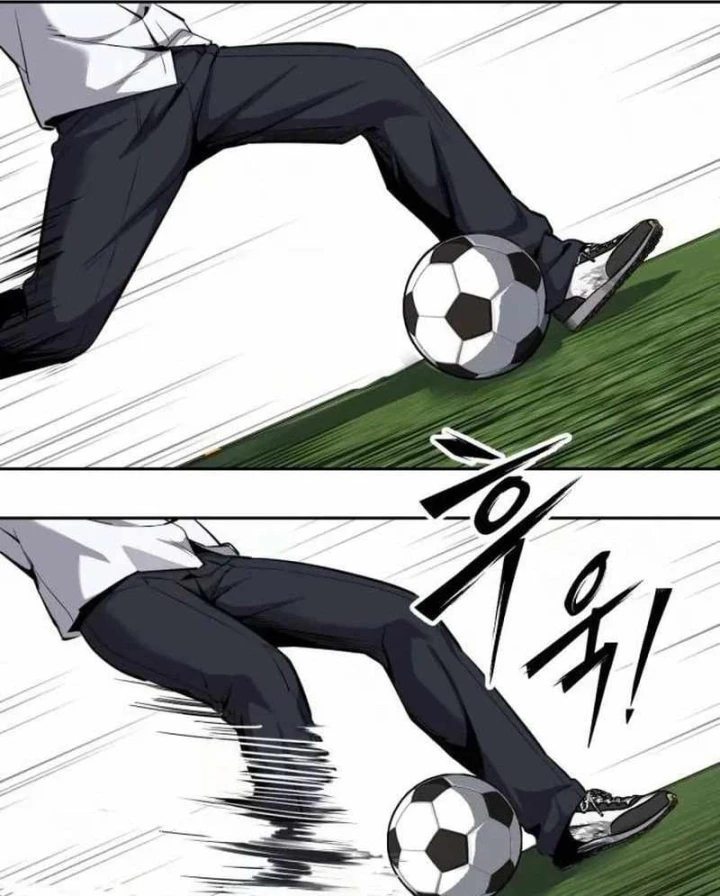 Thiếu Niên Hồi Sinh Chapter 17 - 20