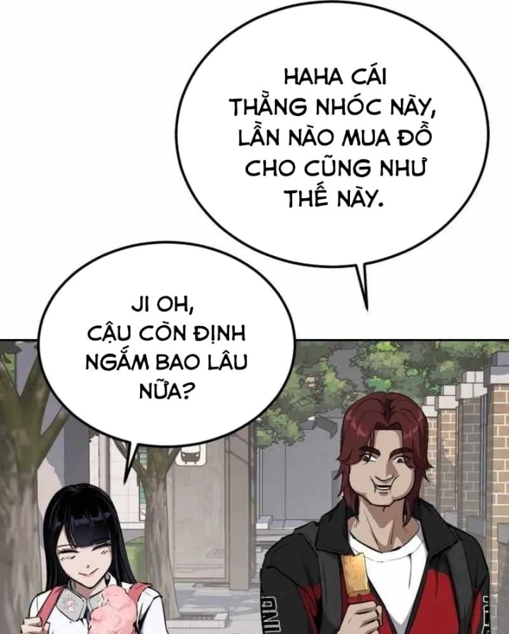 Thiếu Niên Hồi Sinh Chapter 17 - 35