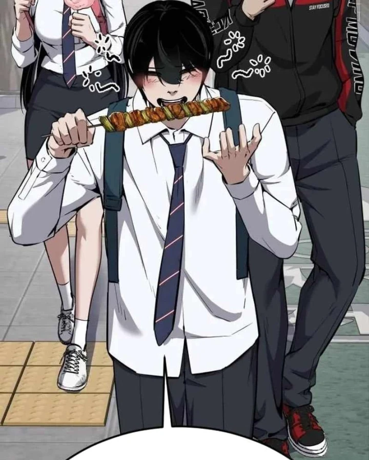 Thiếu Niên Hồi Sinh Chapter 17 - 36