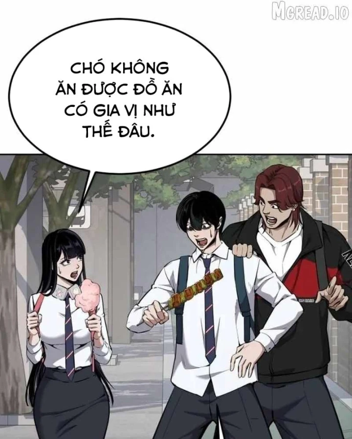 Thiếu Niên Hồi Sinh Chapter 17 - 40