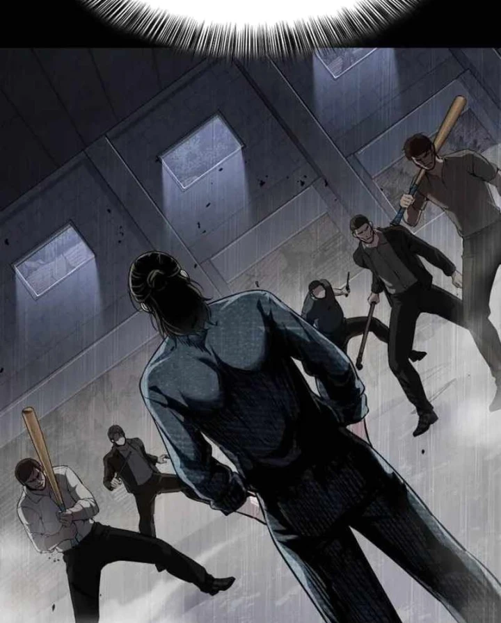 Thiếu Niên Hồi Sinh Chapter 17 - 48