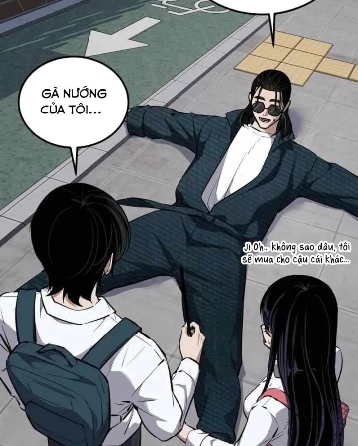 Thiếu Niên Hồi Sinh Chapter 17 - 88