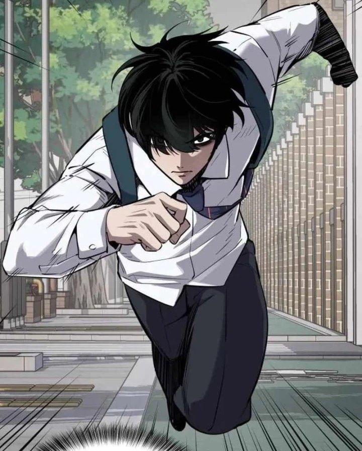 Thiếu Niên Hồi Sinh Chapter 17 - 129