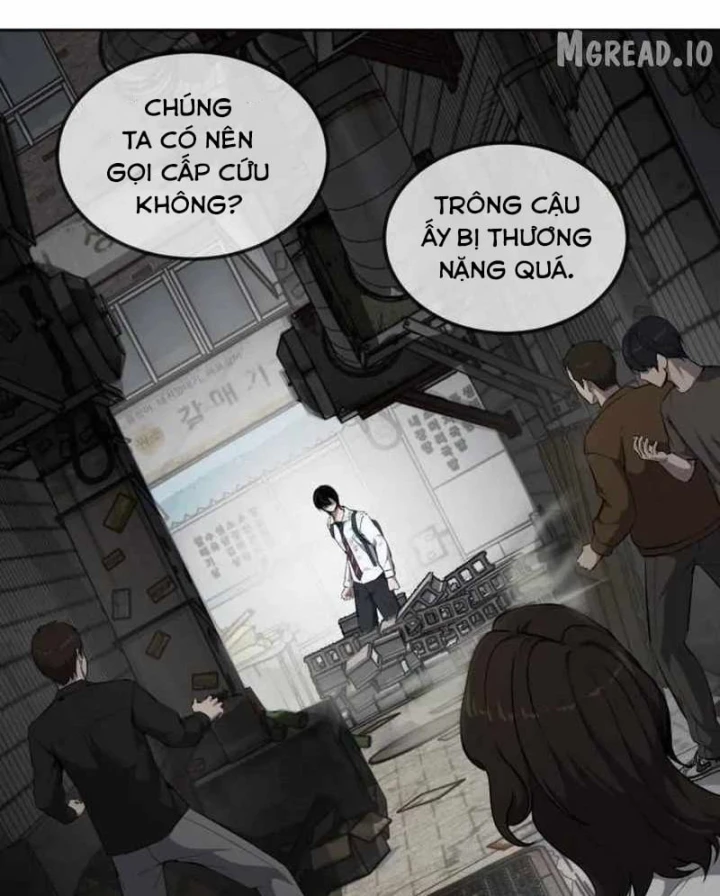 Thiếu Niên Hồi Sinh Chapter 17 - 179