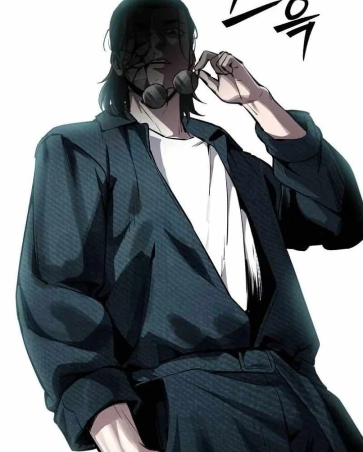 Thiếu Niên Hồi Sinh Chapter 17 - 202