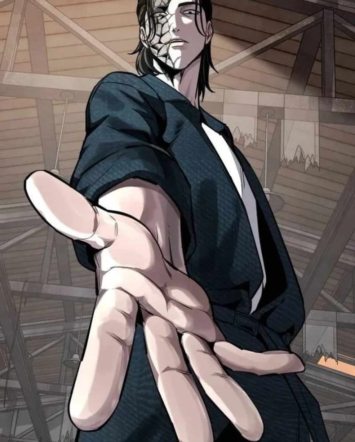 Thiếu Niên Hồi Sinh Chapter 17 - 208