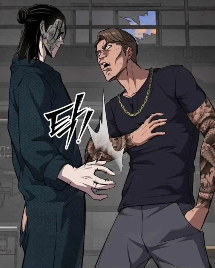 Thiếu Niên Hồi Sinh Chapter 17 - 212