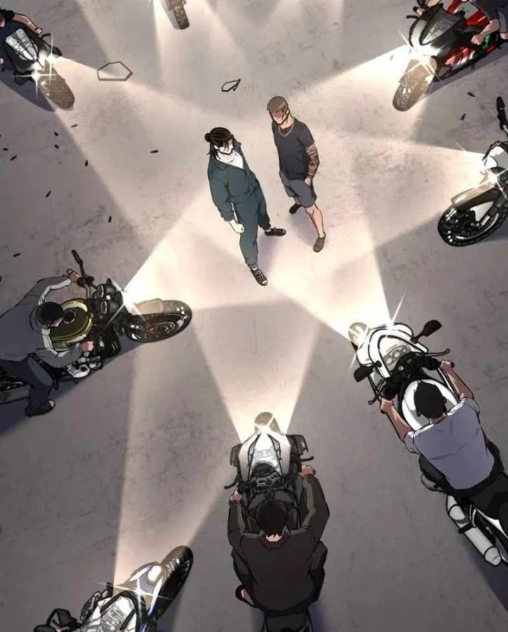 Thiếu Niên Hồi Sinh Chapter 17 - 217