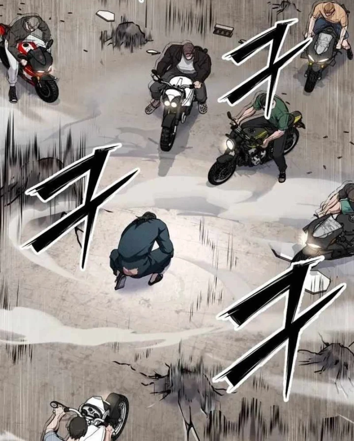 Thiếu Niên Hồi Sinh Chapter 17 - 235