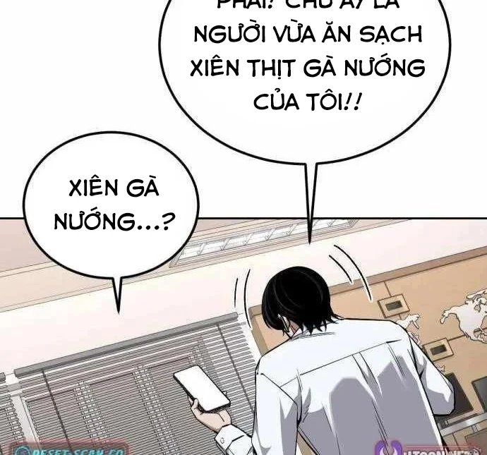 Thiếu Niên Hồi Sinh Chapter 18 - 22