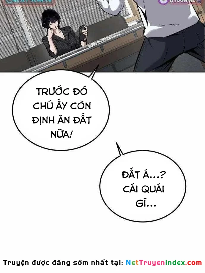 Thiếu Niên Hồi Sinh Chapter 18 - 23