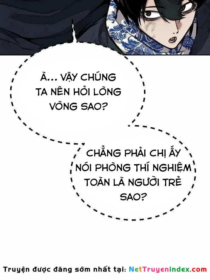 Thiếu Niên Hồi Sinh Chapter 18 - 225