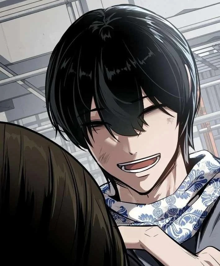 Thiếu Niên Hồi Sinh Chapter 19 - 7