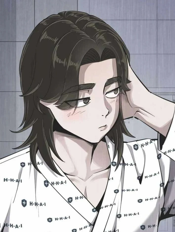 Thiếu Niên Hồi Sinh Chapter 19 - 19
