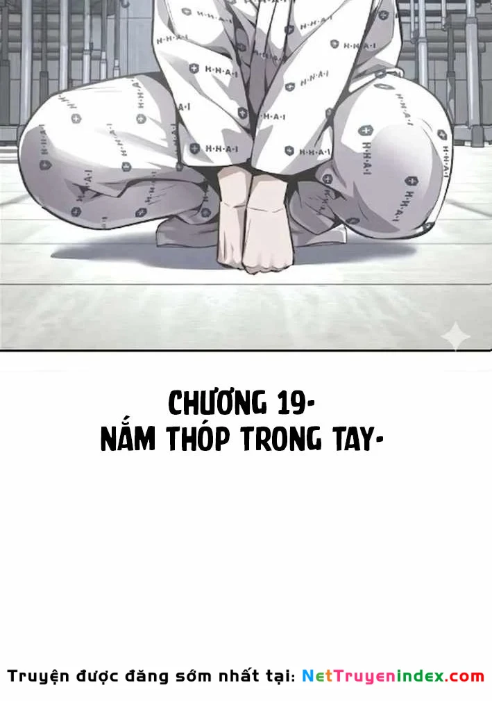 Thiếu Niên Hồi Sinh Chapter 19 - 22