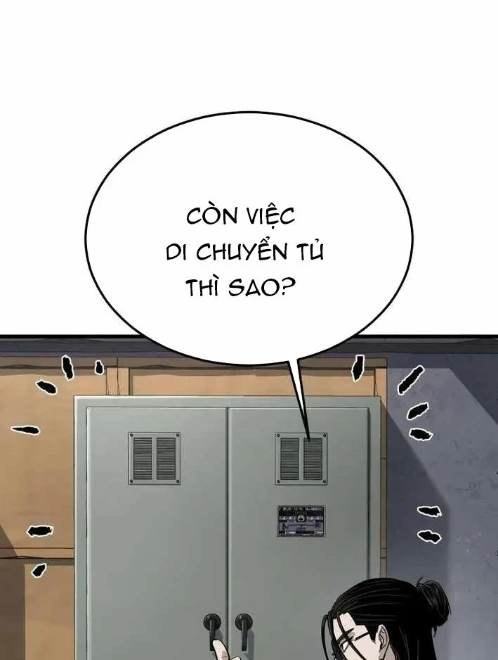 Thiếu Niên Hồi Sinh Chapter 19 - 56