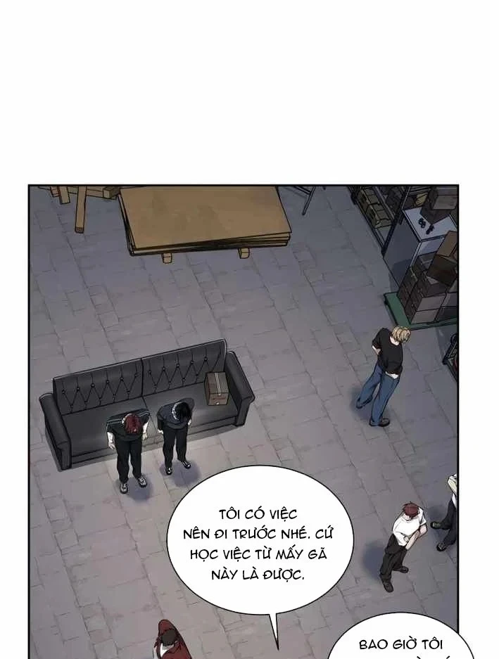 Thiếu Niên Hồi Sinh Chapter 19 - 97