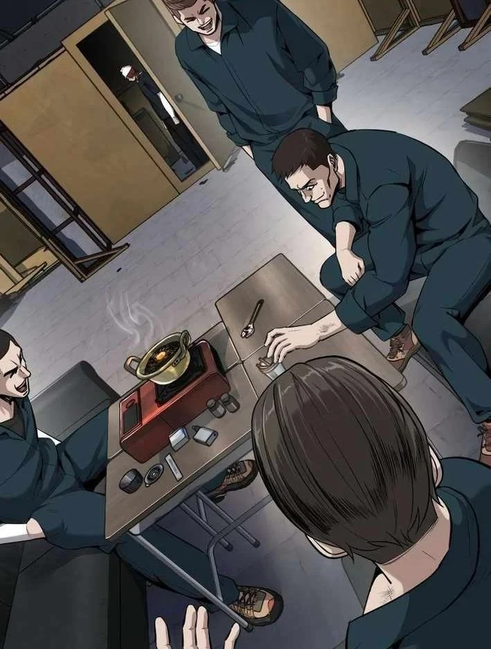 Thiếu Niên Hồi Sinh Chapter 19 - 247