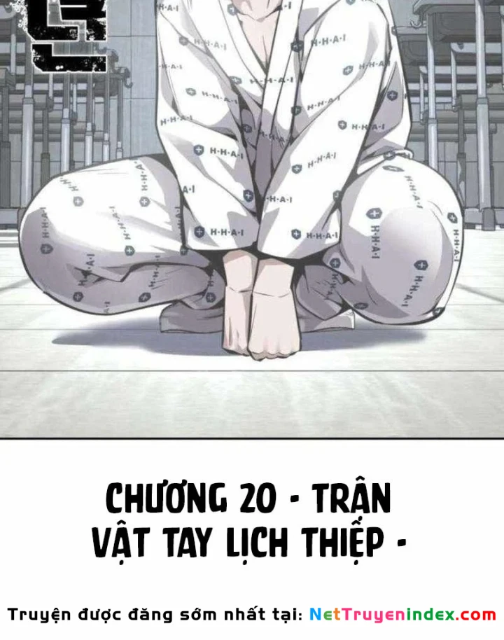 Thiếu Niên Hồi Sinh Chapter 20 - 8