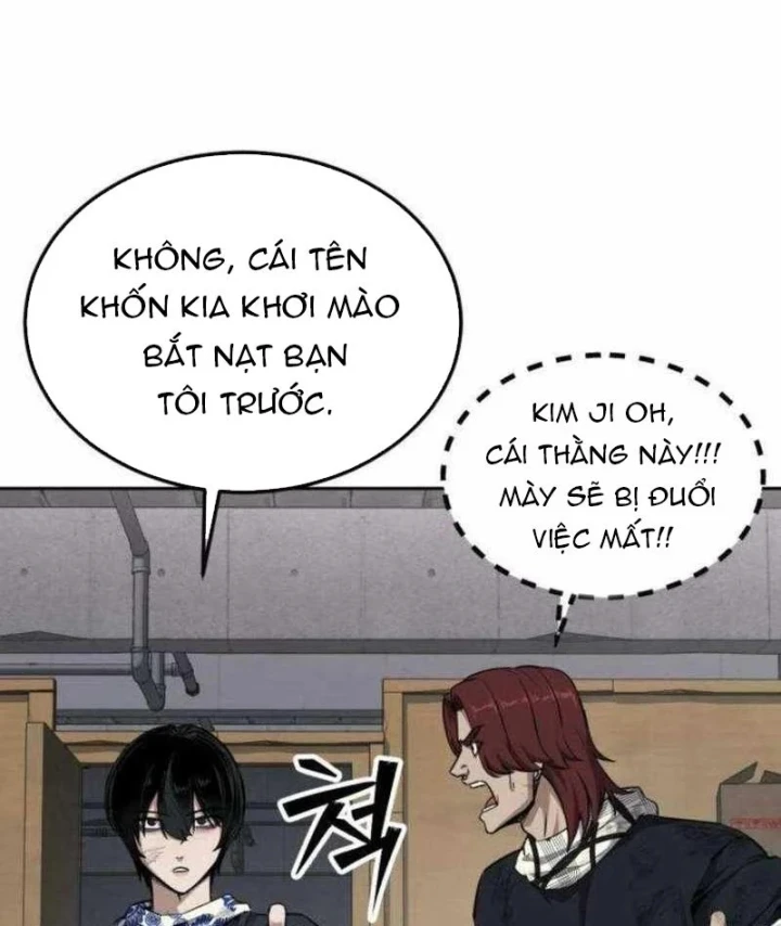 Thiếu Niên Hồi Sinh Chapter 20 - 101