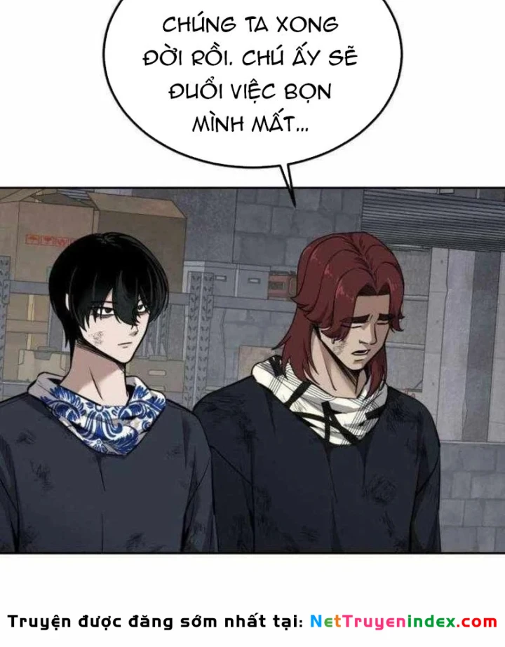 Thiếu Niên Hồi Sinh Chapter 20 - 135