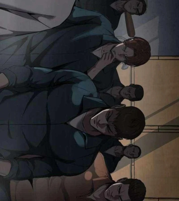 Thiếu Niên Hồi Sinh Chapter 20 - 254