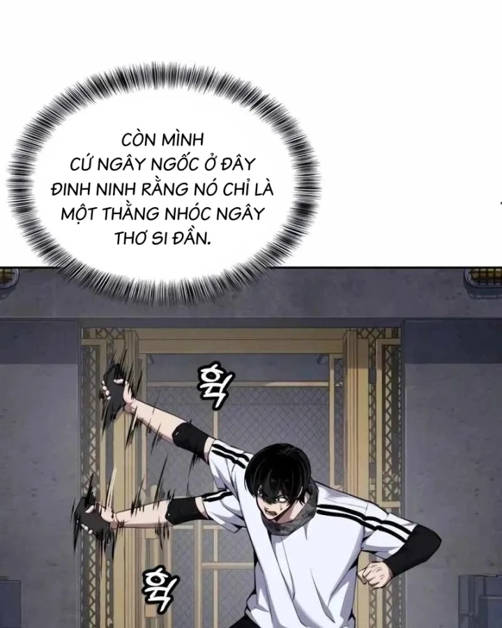 Thiếu Niên Hồi Sinh Chapter 21 - 8