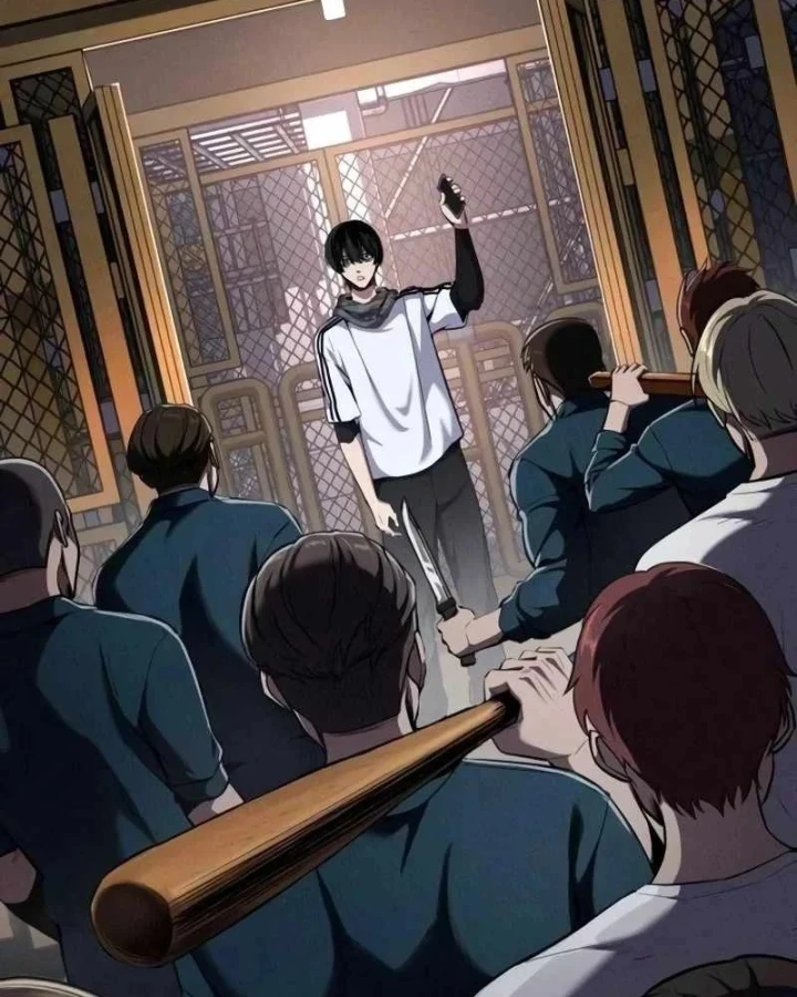 Thiếu Niên Hồi Sinh Chapter 21 - 18