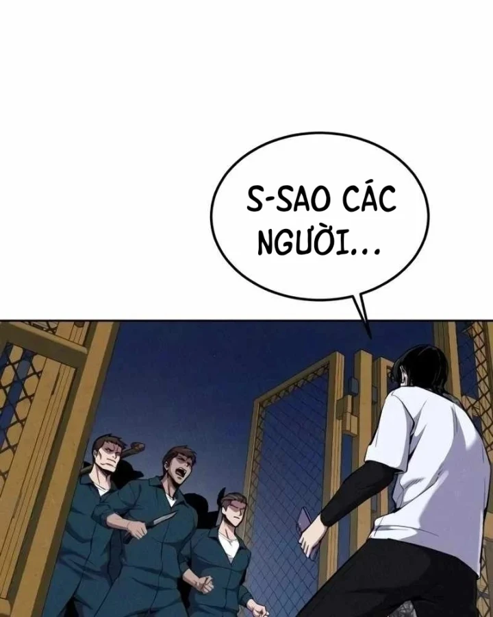 Thiếu Niên Hồi Sinh Chapter 21 - 24