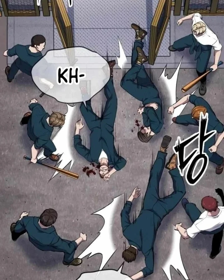 Thiếu Niên Hồi Sinh Chapter 21 - 33